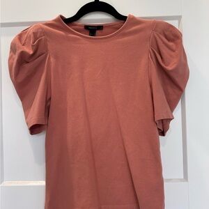FOREVER 21 | Women's Puff sleeve top, Small